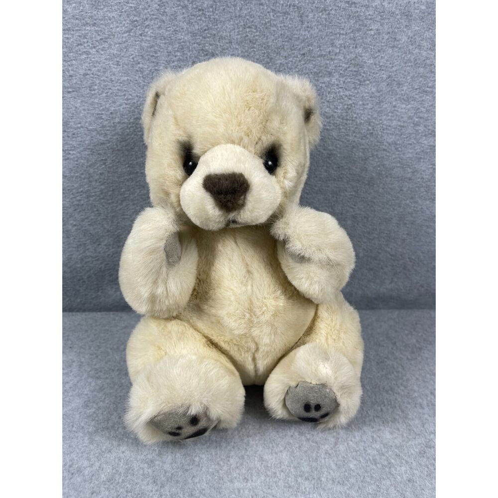 Russ Yomiko Collection Plush Stuffed Animal‎ Bear with Tag